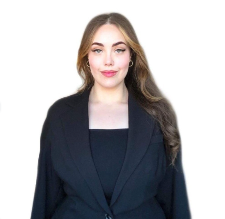Kenza EL HOUARI